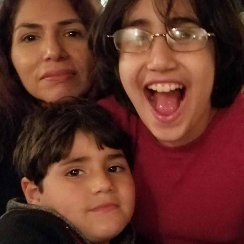 Meet your Posher, Lisette